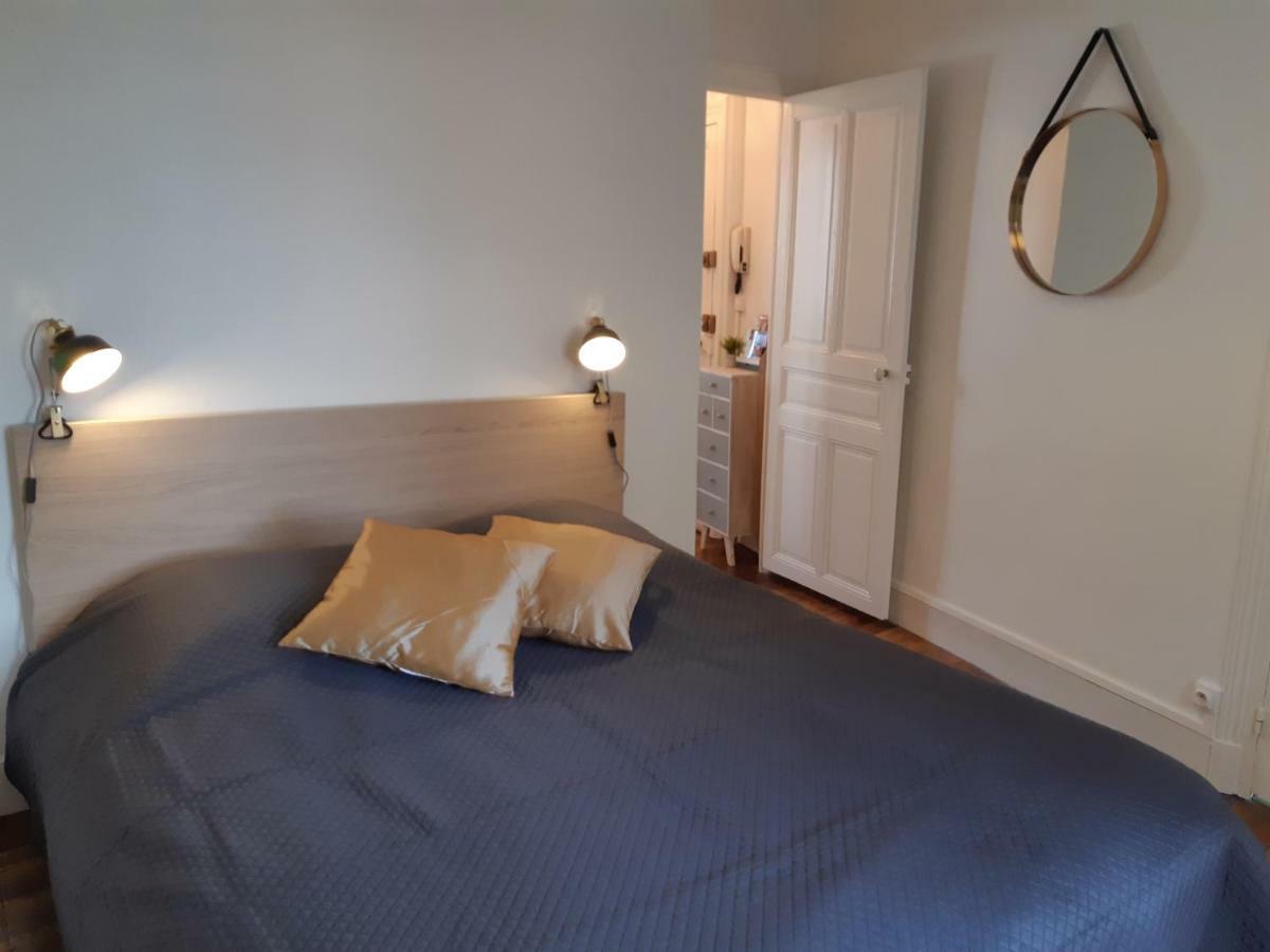 Cosy T2 38M2 - Centre-Ville Dijon- Gare/Darcy エクステリア 写真